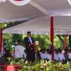 Hari Santri Nasional Ke-10 di Nganjuk Bupati Marhaen Tekankan Santri Modern Harus Pintar dan Berakhlak Mulia