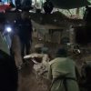 Fosil Gajah Purba Stegodon di Hutan Tritik Nganjuk Diduga Paling Lengkap di Indonesia, Ekskavasi Capai 70 Persen