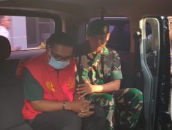 Kasus Korupsi Fiber Optik Kominfo Nganjuk Kejari Usut Aliran Dana dan Keterlibatan Pihak Lain