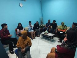 Lambannya Dispendukcapil Nganjuk Tangani Data, Tujuh Lansia Kehilangan Hak Bansos