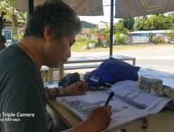 Pembelajaran Kolaborasi Deep Learning Antar Bidang Studi Tema Eksplorasi Flora