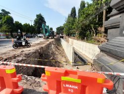 Awal 2026, Warga Kota Kediri Bakal Menikmati Jalan Tol Rp 9,92 Triliun Menuju Bandara Dhoho