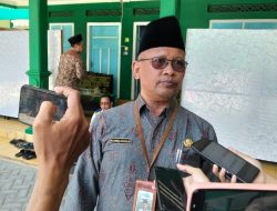 Kemenag Jombang Ingatkan Puluhan Ponpes Segera Urus Izin Operasional, PUPR Cek Keandalan Bangunan Pesantren