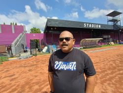 Panpel Persik Kediri Siapkan 6.000 Tiket untuk Laga Kontra PSM Makassar, Harga Mulai Rp 35 Ribu