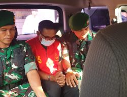 Desak Kejari Nganjuk Bongkar ‘Aktor’ Lain, Pakar Hukum Sebut Korupsi Fiber Optik Mustahil Hanya Satu Orang