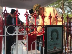 Marsinah Akan Jadi Pahlawan Buruh Nasional Pertama Satu-satunya Dari Kalangan Buruh