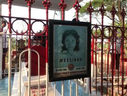 Naskah Akademik Marsinah Lolos Uji Petik, Selangkah Lagi Menuju Pahlawan Nasional