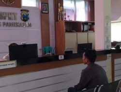 Ini Alasan Polres Pamekasan Buru Tersangka Intimidasi Wartawan JTV Madura