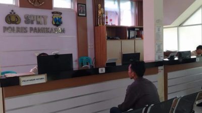 Ini Alasan Polres Pamekasan Buru Tersangka Intimidasi Wartawan JTV Madura
