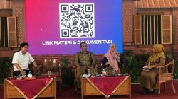 Dinsos P3A Gelar Koordinasi Lintas Sektor, Tekankan Pencegahan Kekerasan Seksual di Nganjuk