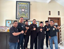 PSHT: Hak Merek Sah Milik Kangmas H. Issoebijantoro, Penggunaan Tanpa Izin Bisa Dipidana