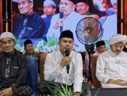 Peringati Maulid Nabi Muhammad SAW, AMI Gelar Doa Bersama Untuk Keamanan Kota Surabaya dan Jawa Timur