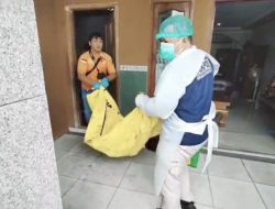 Seorang Nenek di Loceret Ditemukan Membusuk di Kamar, Diduga Sudah Enam Hari