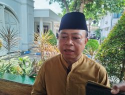 TKW Asal Ponorogo Ditahan Imigrasi Hong Kong, Diduga Terlibat Kasus Pencucian Uang