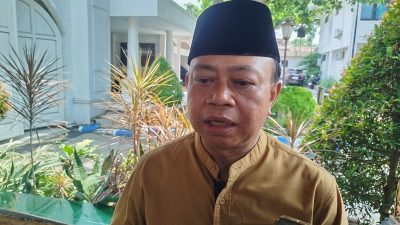 TKW Asal Ponorogo Ditahan Imigrasi Hong Kong, Diduga Terlibat Kasus Pencucian Uang