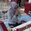 Marsinah Layak Jadi Pahlawan Nasional, Menteri PPPA Arifah Fauzi Ziarah ke Makam Pejuang Buruh di Nganjuk