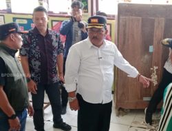 Kelas Darurat Dibangun, Kasek SDN 2 Jatigreges Terbang ke Jakarta untuk Finalisasi Program Revitalisasi