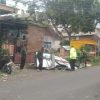 Angin Puting Beliung Terjang Dau, 33 Rumah di Malang Rusak Diterpa Angin Kencang