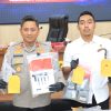 Polres Malang Ungkap 186 Kasus Selama Operasi Sikat Semeru 2025, Angka Kejahatan Turun 28 Persen