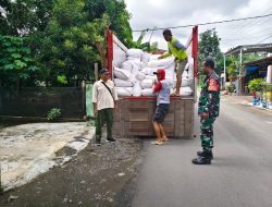 Penyaluran 6 Ton Benih Padi IMPADI 32 HDB Bangkitkan Harapan Petani Desa Ngadipiro