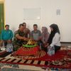 Danramil 0810/15 Rejoso Hadiri Peresmian Dapur Satuan Pelayanan Pemenuhan Gizi (SPPG) di Desa Sukorejo