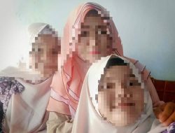 Kasus Pembunuhan Istri-Anak Polisi di Kertosono Nganjuk Terus Menggelinding, Pelaku Kekasih Gelap Korban?