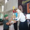 Dandim Cup VI 2025 Resmi Ditutup Ratusan Pesilat Muda Ukir Prestasi di Nganjuk