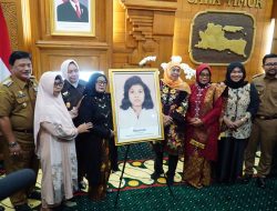 Marsinah Jadi Pahlawan Nasional, Desa Kelahirannya di Nganjuk Akan Jadi Wisata Edukasi