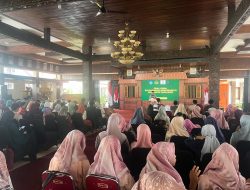 Pengumuman Juara Lomba Hari Santri Nasional (HSN) 2025 Nganjuk Digelar 4 November di Kantor PCNU Sukomoro