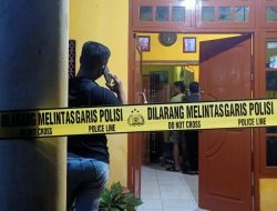 Autopsi Ungkap Tri Retno Jumilah Tewas Akibat Kekerasan Benda Tumpul, Polisi Telusuri Suami Siri Korban