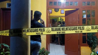 Autopsi Ungkap Tri Retno Jumilah Tewas Akibat Kekerasan Benda Tumpul, Polisi Telusuri Suami Siri Korban