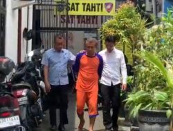 Motif Terkuak, “Orang Pintar” di Jombang Dibunuh Keponakan Sendiri Gara-Gara Dendam Bisnis Simpan Pinjam