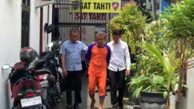 Motif Terkuak, “Orang Pintar” di Jombang Dibunuh Keponakan Sendiri Gara-Gara Dendam Bisnis Simpan Pinjam