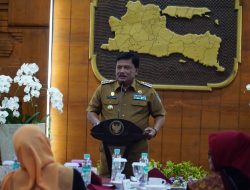 Marsinah Resmi Pahlawan Nasional, Kang Marhaen Siapkan Desa Wisata Edukasi Buruh dan Museum