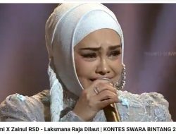 Kisah di Balik Lagu “Laksamana Raja di Laut” Jejak Sejarah dan Kehormatan Melayu Riau