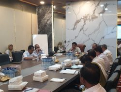 Optimalisasi Pajak dan Penertiban Galian C, Bupati Nganjuk: Manfaat Tambang Harus Kembali ke Masyarakat