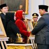 Perjuangan Pemkab Nganjuk Berbuah Manis Marsinah Resmi Jadi Pahlawan Nasional