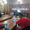 Aksi Demo Program MBG DPRD Nganjuk Luruskan Mulai Anggaran Pengadaan Dapur Hingga Tak Ada Pemotongan Porsi
