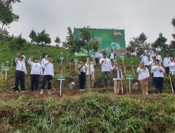 Aksi Serentak di HMPI 2025 Dari Magelang hingga Nganjuk, Fokus Mitigasi Bencana dan Peningkatan Ekonomi