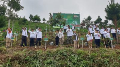 Aksi Serentak di HMPI 2025 Dari Magelang hingga Nganjuk, Fokus Mitigasi Bencana dan Peningkatan Ekonomi