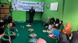 Hari Guru Penuh Harapan Dan Doa