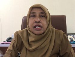 Rp 876 Miliar APBD Nganjuk Belum Terserap, Waktu Habis Akhir Tahun  Bisa Dikejar Tuntas dalam Sebulan?