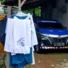Mobil Dinas Dishub Nganjuk Terparkir di Rumah Pribadi, Begini Kata Kadishub
