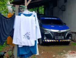Mobil Dinas Dishub Nganjuk Terparkir di Rumah Pribadi, Begini Kata Kadishub