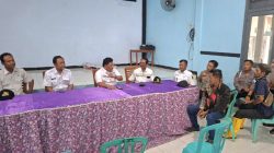 Jalur Transportasi Perning Rusak Parah, Bupati Nganjuk Langsung Perintahkan PUPR Siapkan Perbaikan