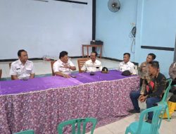 Jalur Transportasi Perning Rusak Parah, Bupati Nganjuk Langsung Perintahkan PUPR Siapkan Perbaikan