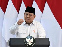 Prabowo Tekankan Penguatan Ekonomi Rakyat Lewat Evaluasi Koperasi Merah Putih