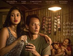 Review Pangku (2025) : Kisah Kemiskinan yang Menyengat dan Tak Terucapkan