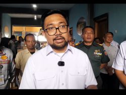 Wabup Nganjuk Gandeng Dishub dan PUPR, Serukan Jaga Jalan dan Utamakan Keselamatan Angkutan!