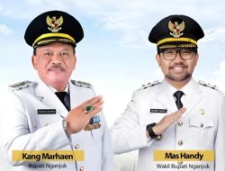 34,72 Kilometer Jalan Tuntas Diperbaiki Per November 2025, Bupati Marhaen: Setiap Rupiah Pajak Panjenengan Kembali untuk Pembangunan Nyata